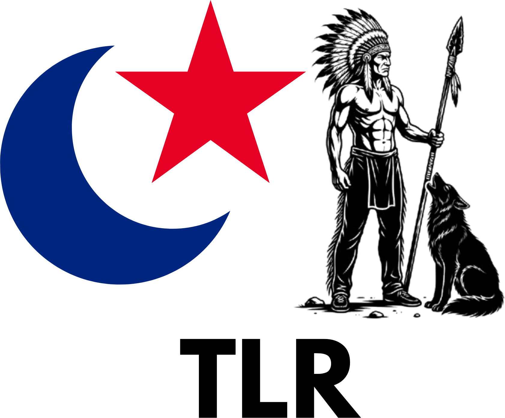Lencana TLR